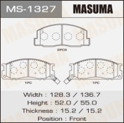 Masuma MS1327