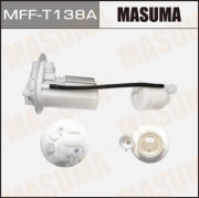 Masuma M * * * A