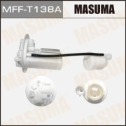 Masuma MFFT138A