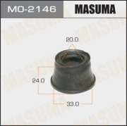Masuma M * * * 6