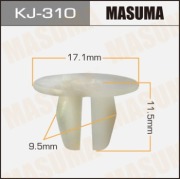 Masuma K * * * 0