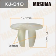 Masuma KJ310