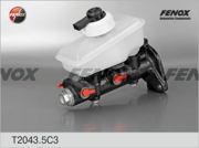 FENOX T20435C3