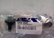 Hyundai-KIA 5553026600