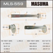 Masuma MLS559