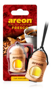 AREON 704051327 Ароматизатор  FRESCO  Кофе Coffee