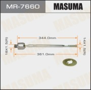 Masuma MR7660