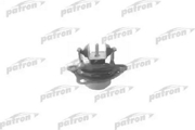 PATRON P * * * 8