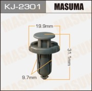 Masuma KJ2301