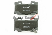 KORTEX KT3515STD