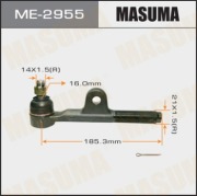 Masuma ME2955