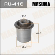 Masuma RU416