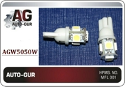 Auto-GUR AGW5050W