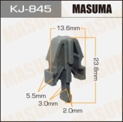 Masuma K * * * 5