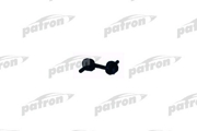 PATRON PS4128