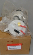 HONDA 17048SMGE00