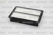 PATRON PF1610KOR Фильтр воздушный