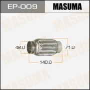 Masuma EP009