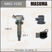 Masuma MIC103