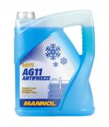MANNOL M * * * 5
