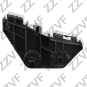 ZZVF ZVTY8080203R