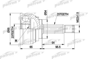 PATRON PCV1148