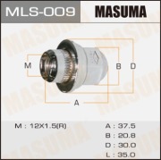 Masuma MLS009