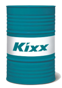 KIXX L * * * 1