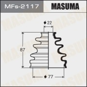 Masuma MFS2117