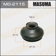 Masuma MO2115 Шаровой пыльник MASUMA        18х41х31