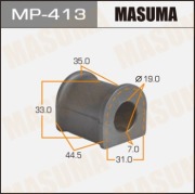 Masuma MP413