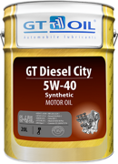 GT OIL 8809059408018