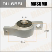 Masuma R * * * L