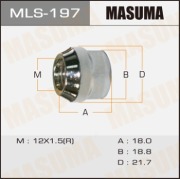 Masuma MLS197