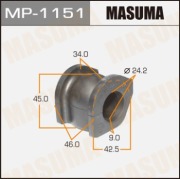 Masuma MP1151