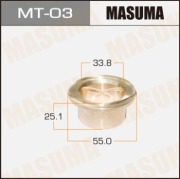 Masuma MT03