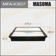 Masuma MFAK307