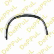 DePPuL DEA373 Накладка переднего крыла левая (L)