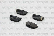 PATRON PBP638KOR