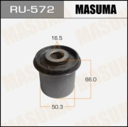 Masuma RU572