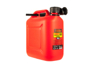 Garde CP010R Канистра 10л пластик с наливным устройством Garde