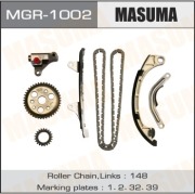 Masuma MGR1002