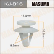 Masuma K * * * 6
