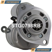 Motorherz STG0798RB