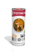 TOTACHI 4589904524011 Масло моторное TOTACHI NIRO LV Synthetic 5W-30 синтетика 1 л.