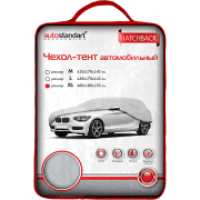 AutoStandart 102123 Чехол-тент автомобильный HATCHBACK размер XL
