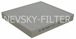 NEVSKY FILTER NF6430