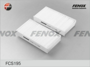 FENOX F * * * 5