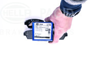 HELLA 8DB355006231 