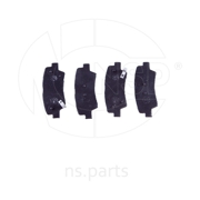 NSP N * * * 0